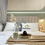 4Br Cozy Room Mvertica Near Mrt By Rumabnb