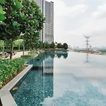 4Br Cozy Room Mvertica Near Mrt By Rumabnb