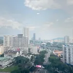 4Br Cozy Room Mvertica Near Mrt By Rumabnb
