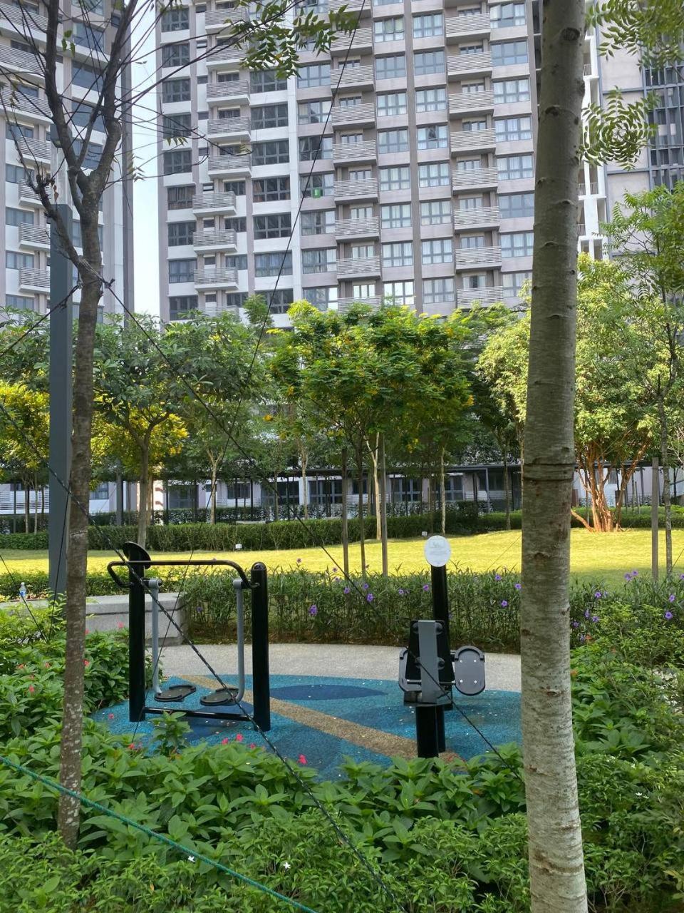 4br Cozy Mvertica Near Mrt By Rumabnb *