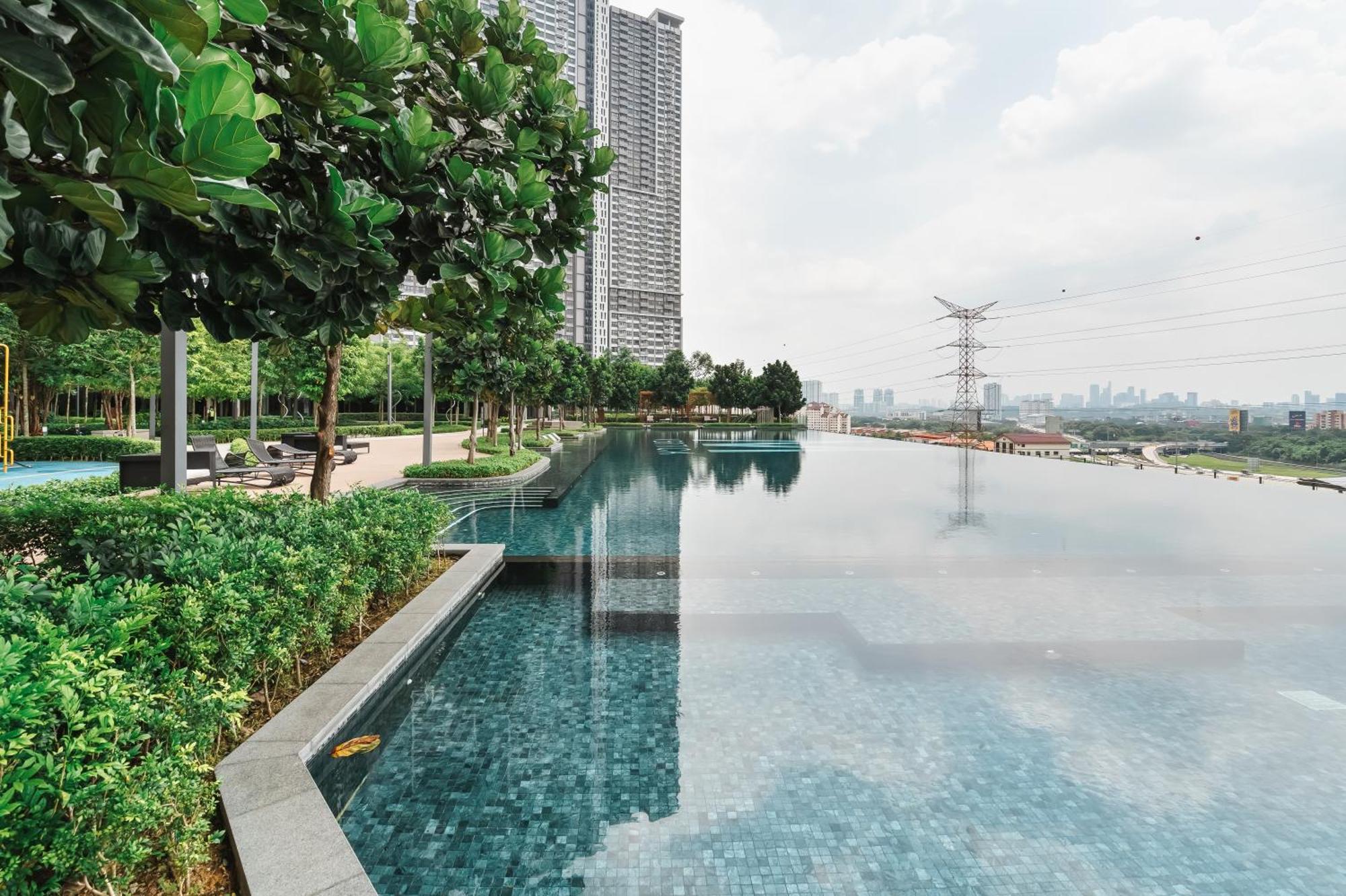 4br Cozy Mvertica Near Mrt By Rumabnb Kuala Lumpur