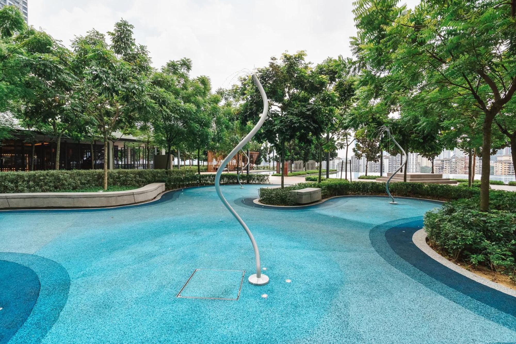 4br Cozy Mvertica Near Mrt By Rumabnb Kuala Lumpur