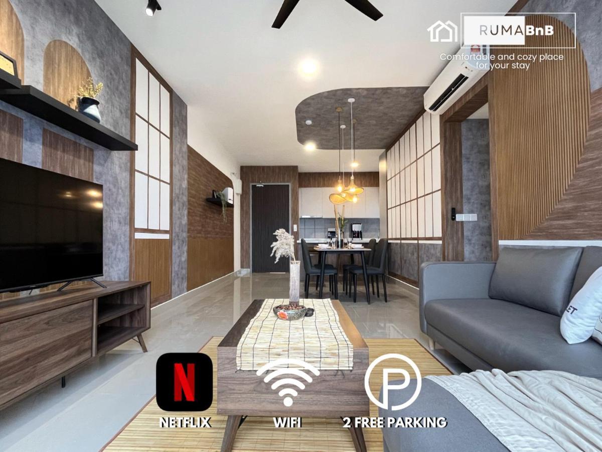 4br Cozy Mvertica Near Mrt By Rumabnb *