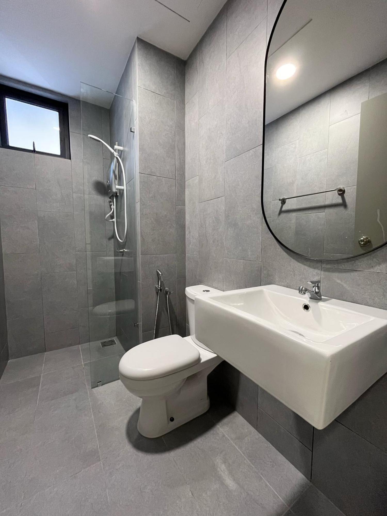 Pangsapuri 4br Cozy Mvertica Near Mrt By Rumabnb *