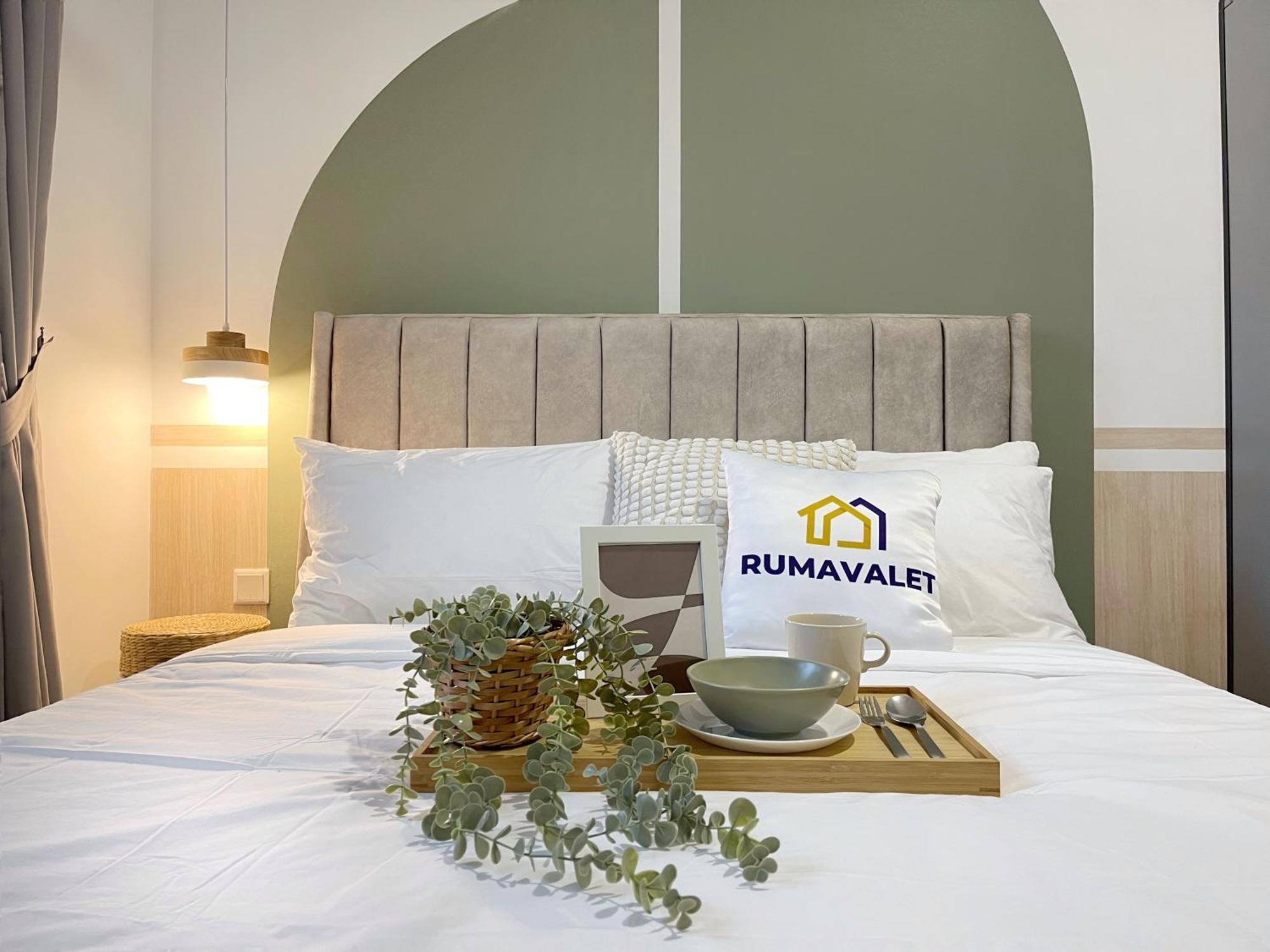 4br Cozy Mvertica Near Mrt By Rumabnb *
