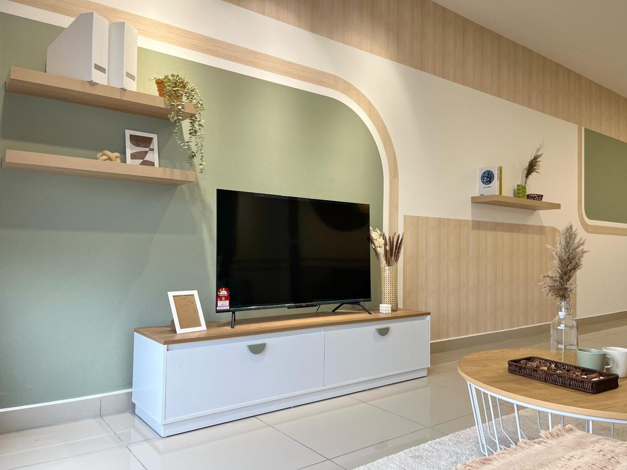 4br Cozy Mvertica Near Mrt By Rumabnb * Kuala Lumpur