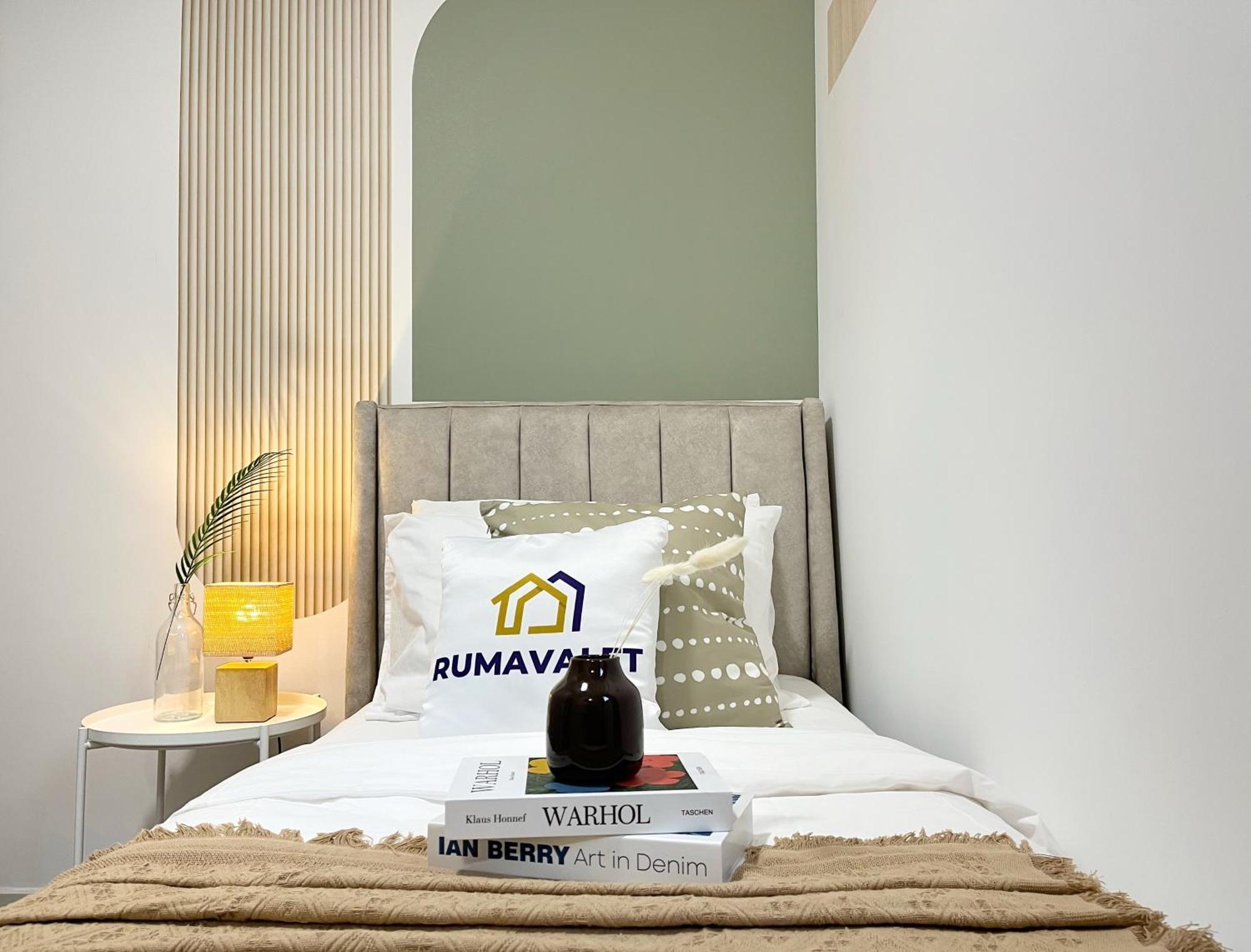 4br Cozy Mvertica Near Mrt By Rumabnb