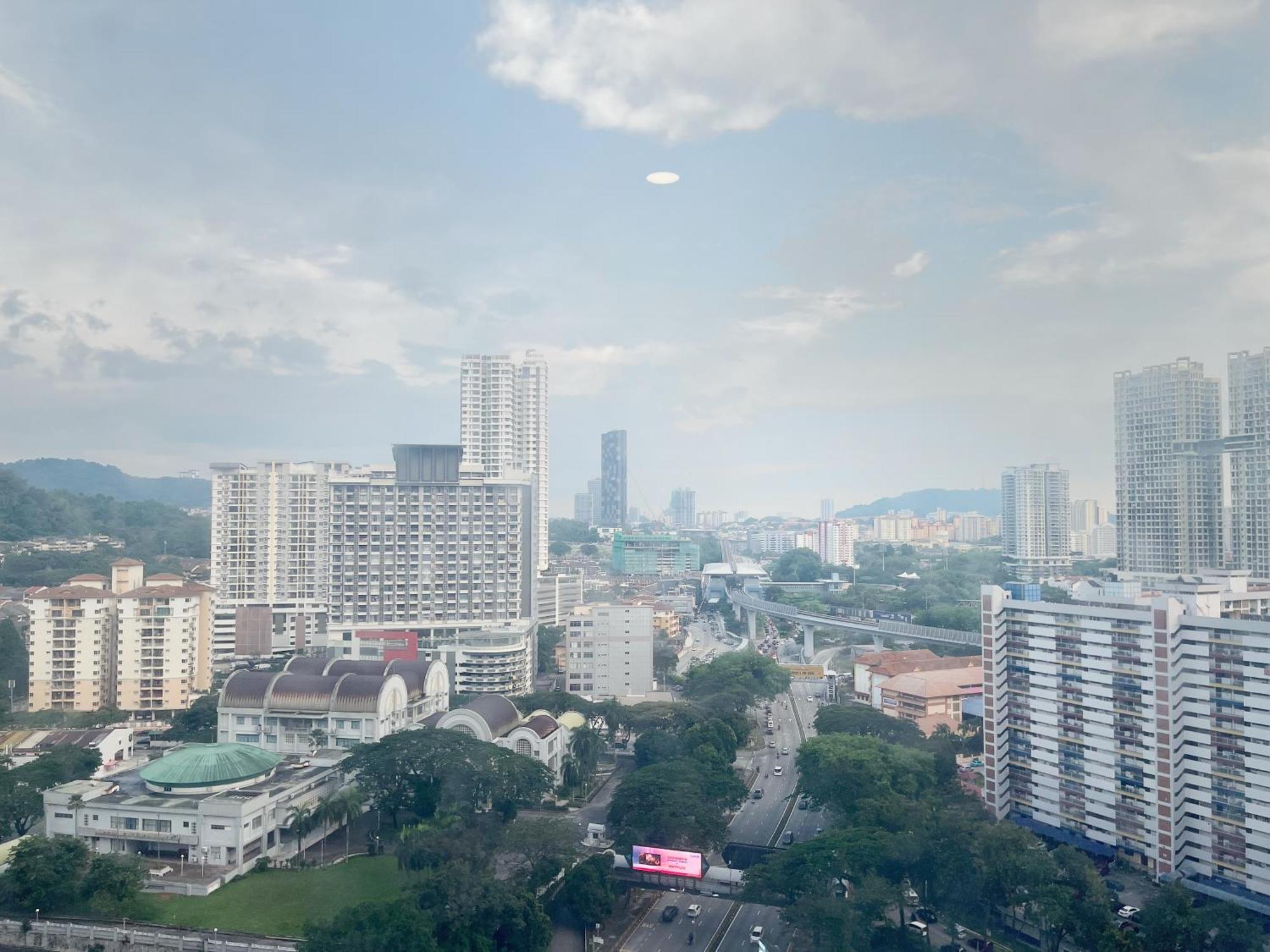 4br Cozy Mvertica Near Mrt By Rumabnb * Kuala Lumpur